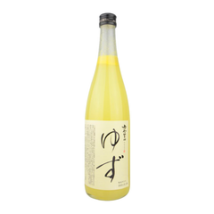 Hououbiden Yuzu 14% 720ml