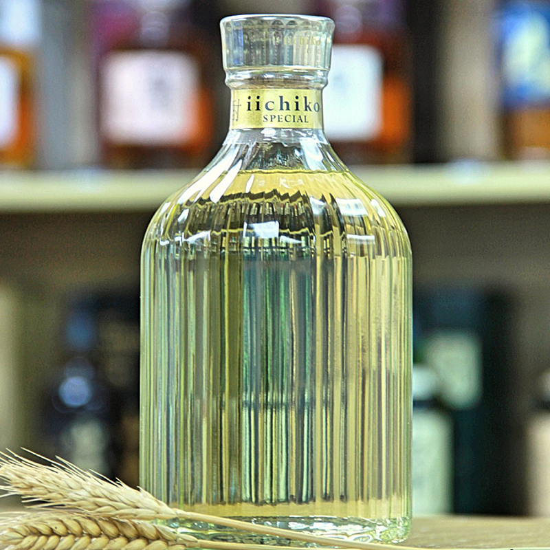 Iichiko Special Shochu 720ml 30%