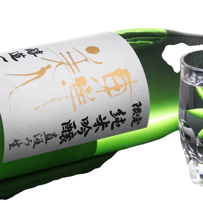 Toyobijin Jundo Ichizu Junmai Ginjo Directly Drawn 720ml 16% 東洋美人