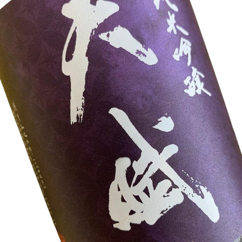 Tenpu Junmai Ginjo 天賦純米吟醸 720ml