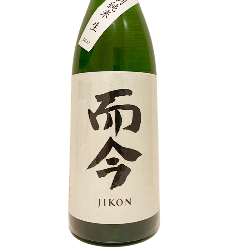 Jikon Special Junmai 而今 特別純米吟酿 1800ml