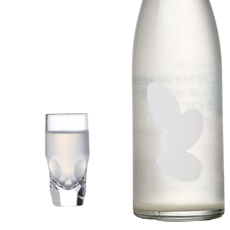 Ohmine 3 Grain Yamada Nishiki Junmai Sake 720ml 14.5% 大嶺3粒