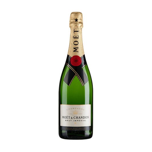 Moet & Chandon Imperial Brut Champagne N.V. 750ml 12% France Champagne