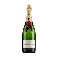 Moet & Chandon Imperial Brut Champagne N.V. 750ml 12% France Champagne