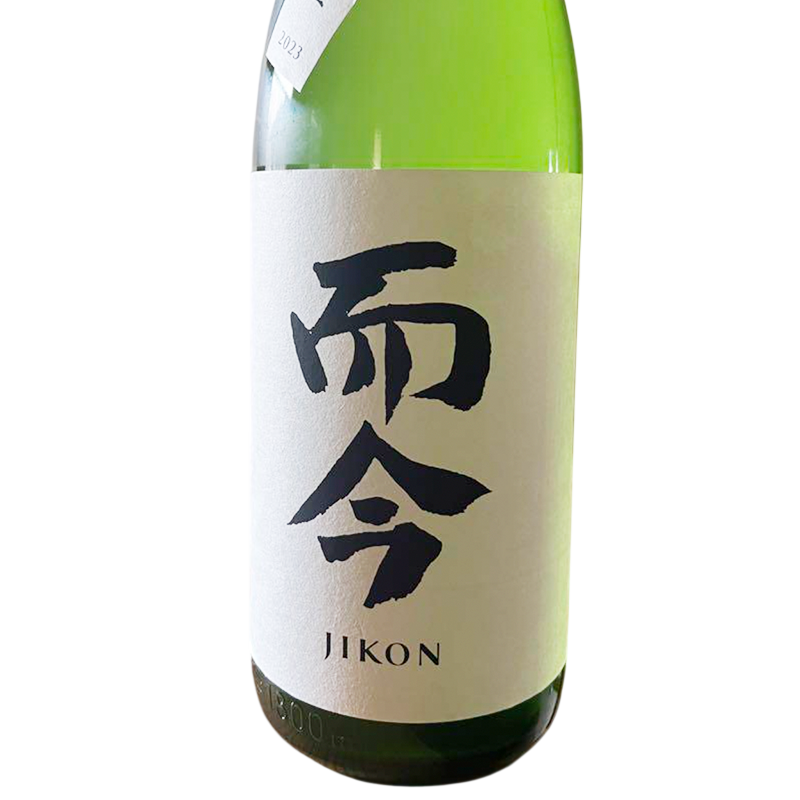 Jikon Special Junmai 而今 特別純米吟酿 1800ml