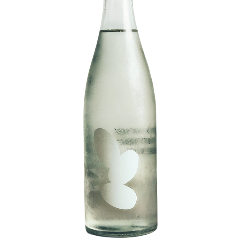 Ohmine 3 Grain Yamada Nishiki Junmai Sake 720ml 14.5% 大嶺3粒