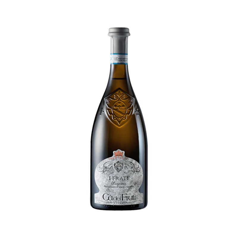 Ca dei Frati I Frati Lugana 2024 Italy White Wine 750ml 13%