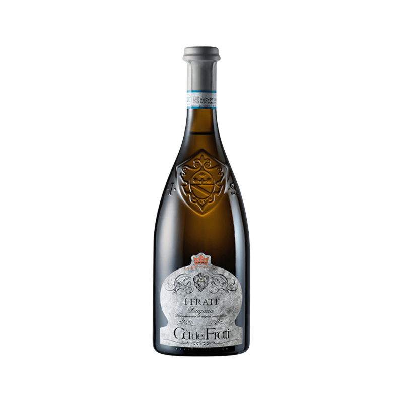 Ca dei Frati I Frati Lugana 2024 Italy White Wine 750ml 13%