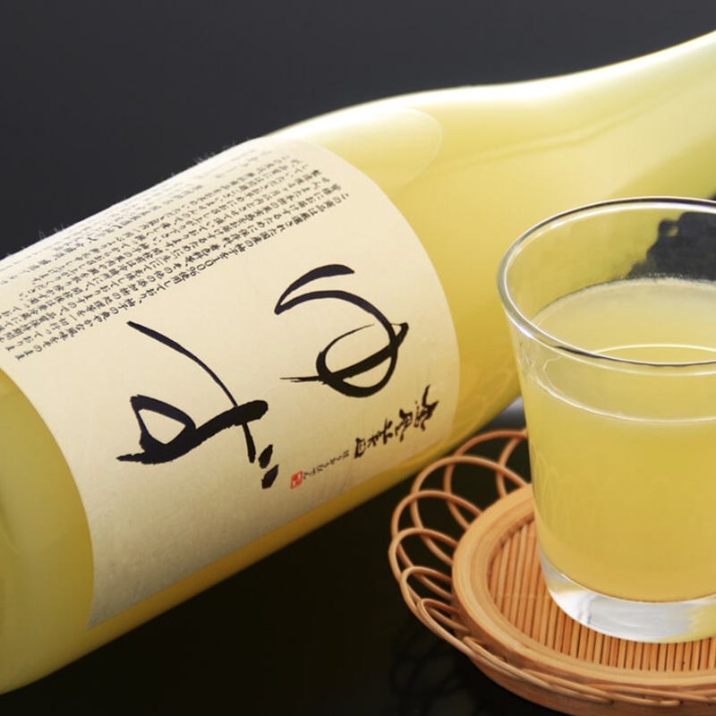 Hououbiden Yuzu 14% 720ml