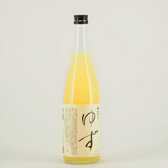 Hououbiden Yuzu 14% 720ml