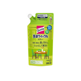 Kao Quickle Magiclean Home Reset Table Cleaner Spray 300ml Refill 250ml