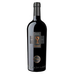 Schola Sarmenti Nerìo Riserva Negroamaro Malvasia Nera 2018 Italy Nardò Blend Red Wine 750ml 14%