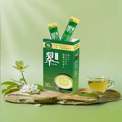 Suicha Matcha  Green Tea Powder  Authentic Organic Japanese Matcha Green Tea Powder Ceremonial Grade 10/30 Sticks抹茶スティック