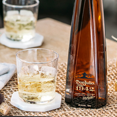 Don Julio 1942 Tequila Añejo 100% Agave in Giftbox 700ml 38%唐胡里奥1942年龙舌兰酒100%龙舌兰礼盒装