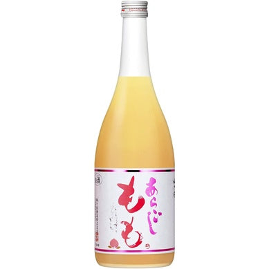 [什锦] 梅宿酿酒厂梅酒柚子酒日本水果利口酒 720ml/1800ml 