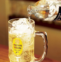 Suntory Kakubin Highball 350ml 9% Can三得利角瓶Highball罐装酒
