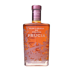 【Import from Japan】SUNTORY PRUCIA Plum Liqueur de France 700ml 15%