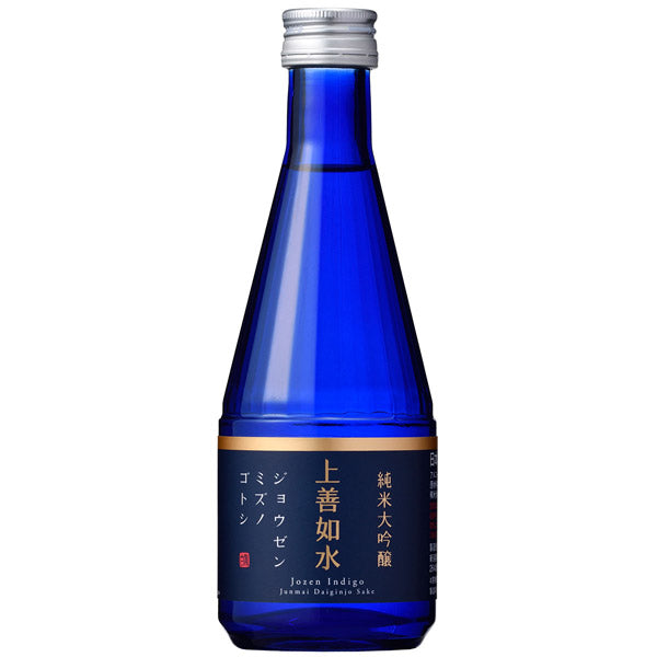 Shirataki Jozen Mizuno Gotoshi Junmai Daiginjo W/ Gift Box 300ml/720ml/1800ml白瀧酒造上善如水純米大吟醸酒