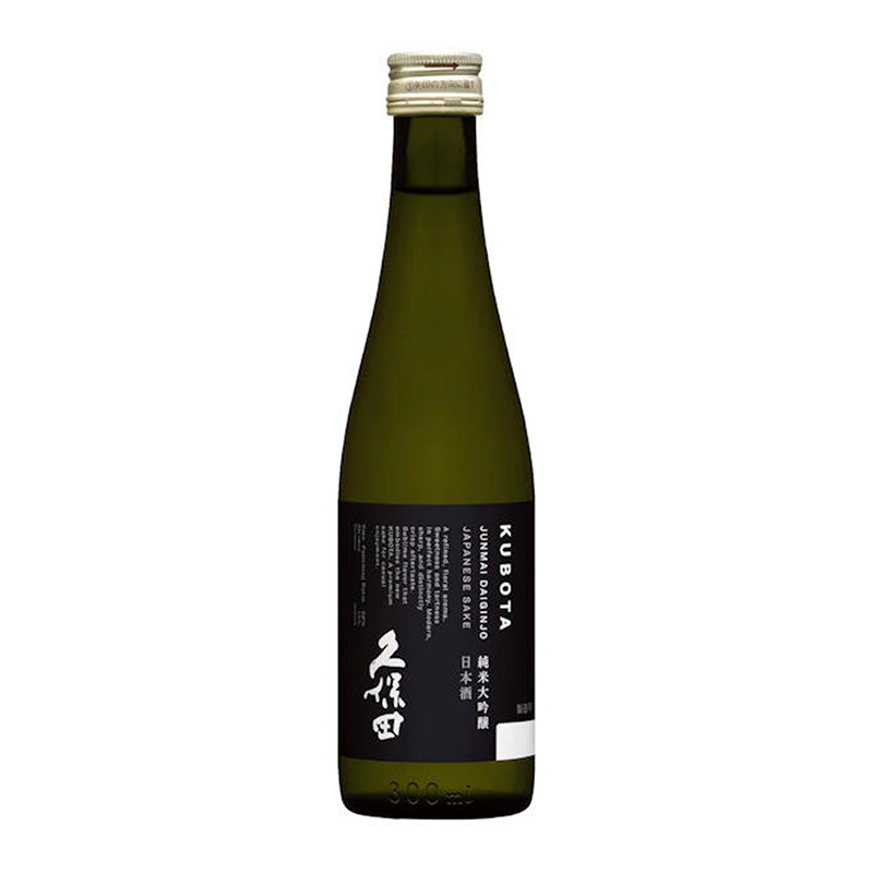 [MFG:JAN2024] 久保田薰纯米大吟酿清酒 300ml/720ml/1800ml 久保田纯米大吟酿 附礼盒