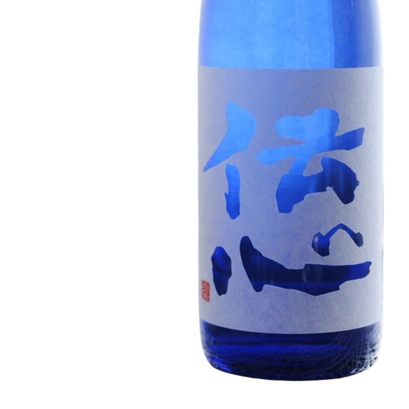 [Air of the Brewery] Ippongi Denshin Rin Junmai Daiginjo Sake 720ml 17%
