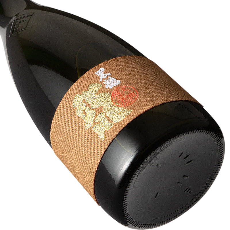 Kokuryu Ryu Daiginjo 720ml 16% 黒龍