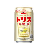 Suntory Torys HighBall Whiskey 350ml  7%