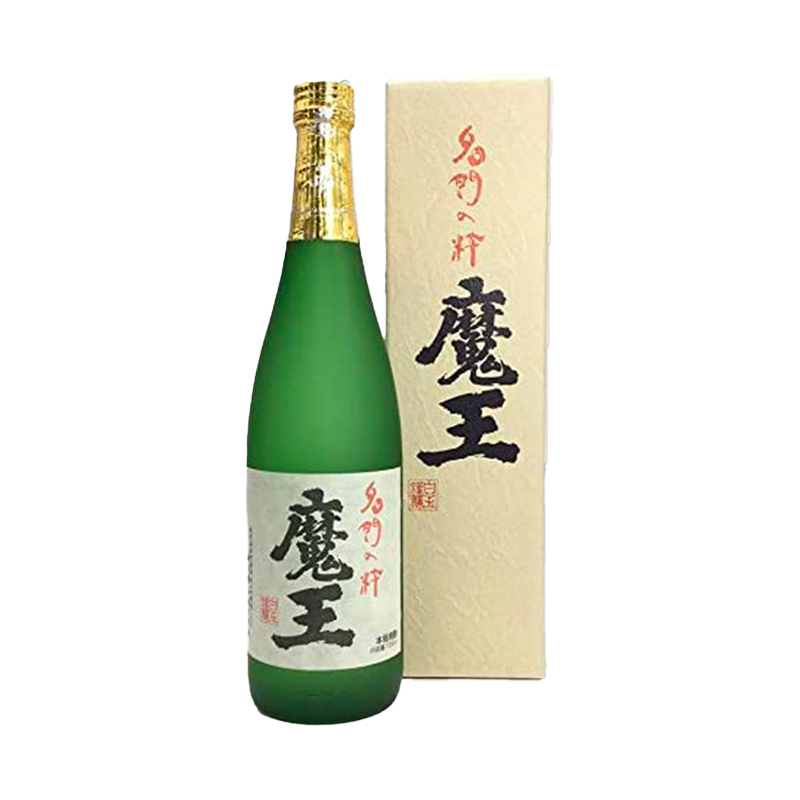 Kuramoto Mao Imo Shochu 720ml 25% with gift box