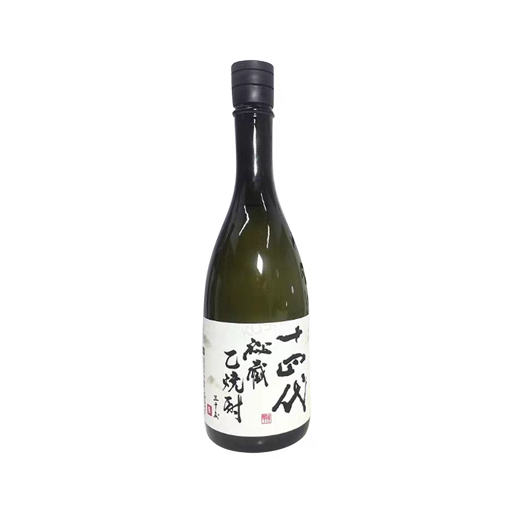 Juyondai Secret Otosho Shochu Gift Box 720ml 30% 十四代秘藏乙烧酒礼盒装