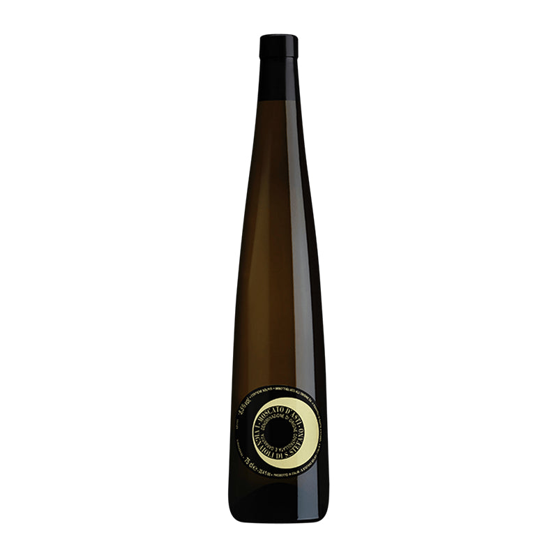 Ceretto Moscato d'Asti 2023 Italy White Wine Sparkling Wine 5.5% 750ml