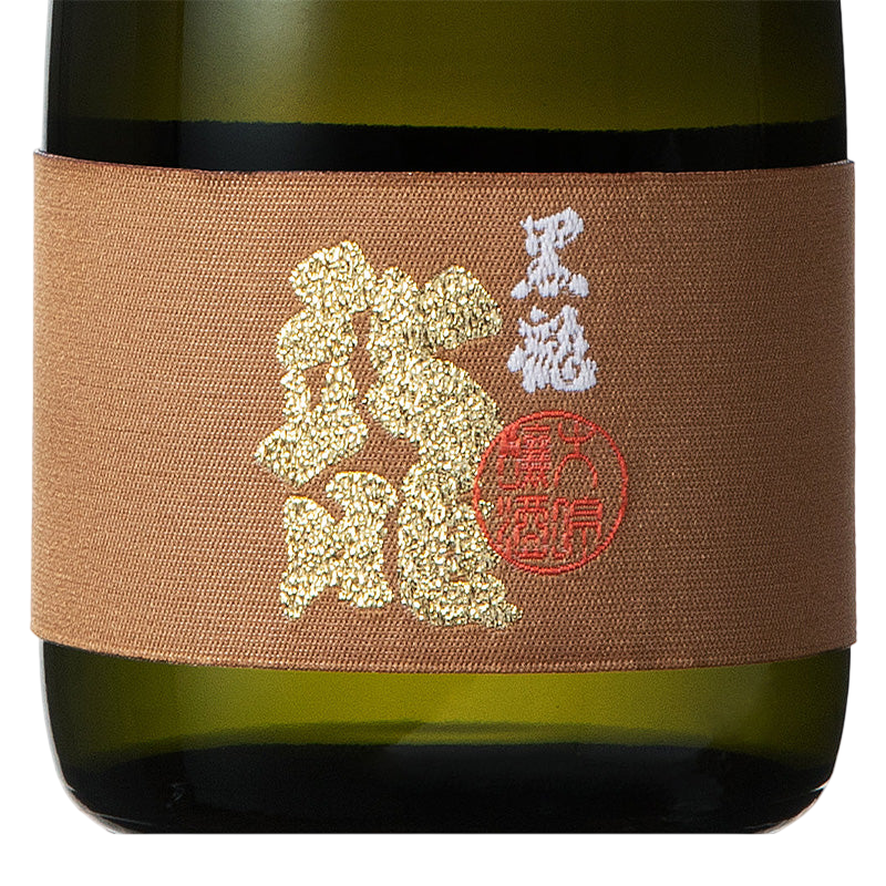 Kokuryu Ryu Daiginjo 720ml 16% 黒龍