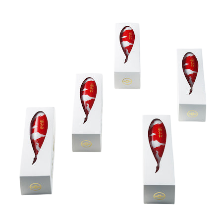 Imayo Tsukasa Koi Junmai Daiginjo Genshu Kinkoi Pure Rice Sake Malt Sake with Gift Box 720ml 17%