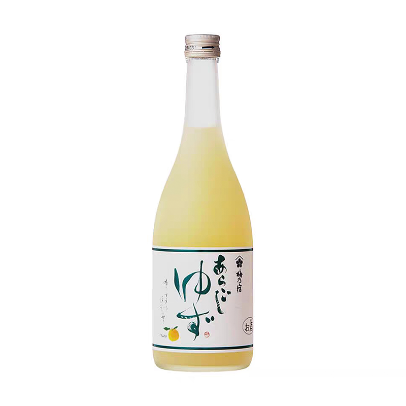 [Assorted] Umenoyado Brewery Umeshu Yuzu Shu Japanese Fruit Liqueur 720ml/1800ml