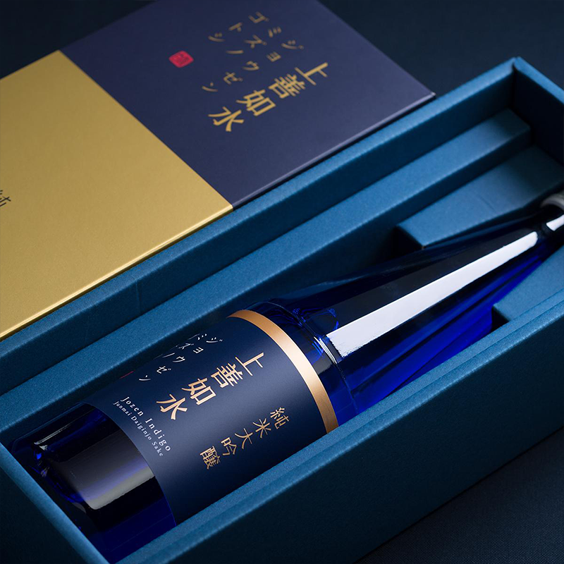 Shirataki Jozen Mizuno Gotoshi Junmai Daiginjo W/ Gift Box 300ml/720ml/1800ml白瀧酒造上善如水純米大吟醸酒