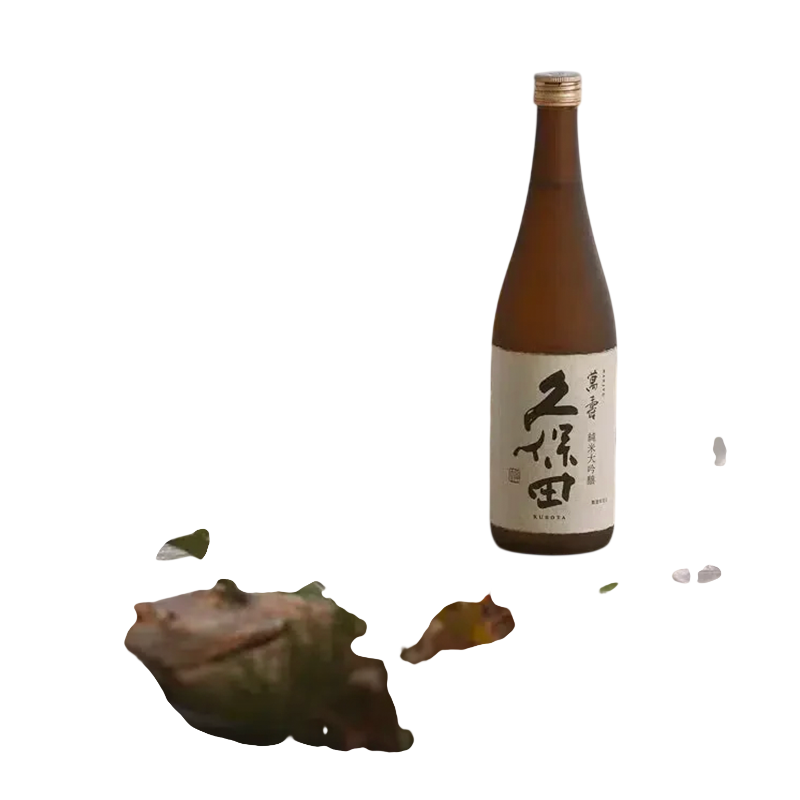 Kubota Sake Brewery Collection Set 300ml X 5 Bottles Kubota Gift Set