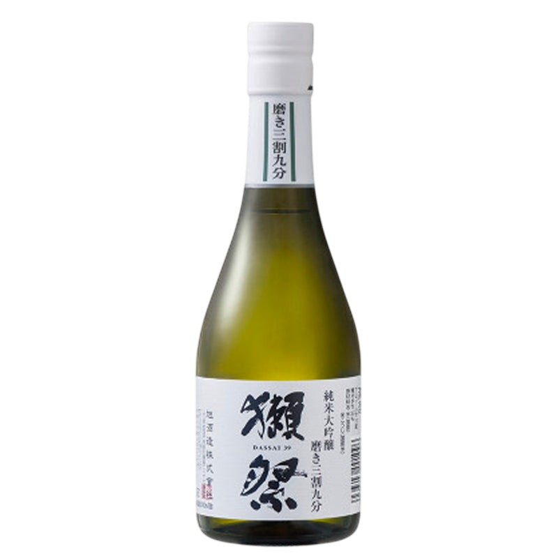 Dassai 39 300ml Junmai Daiginjo Sake 16%