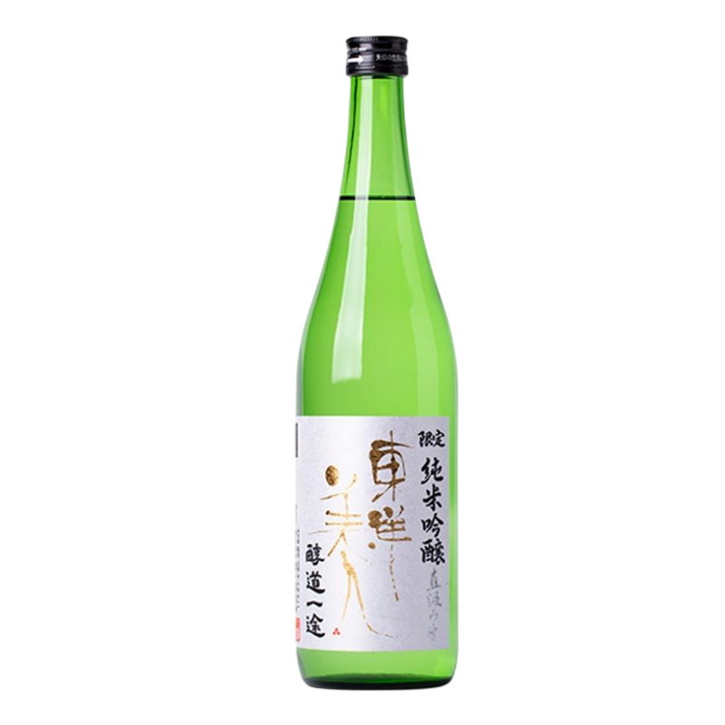 Toyobijin Jundo Ichizu Junmai Ginjo Directly Drawn 720ml 16% 東洋美人