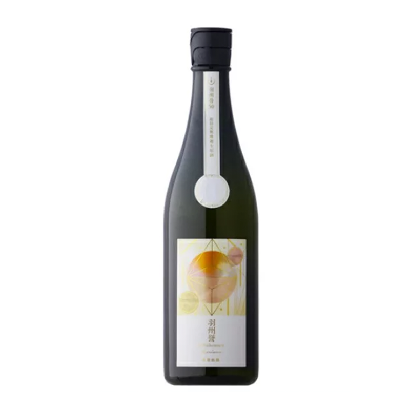 Kankiku Ushu Homare 50 Horizon Junmai Daiginjo Japanese Sake 15% 720ml
