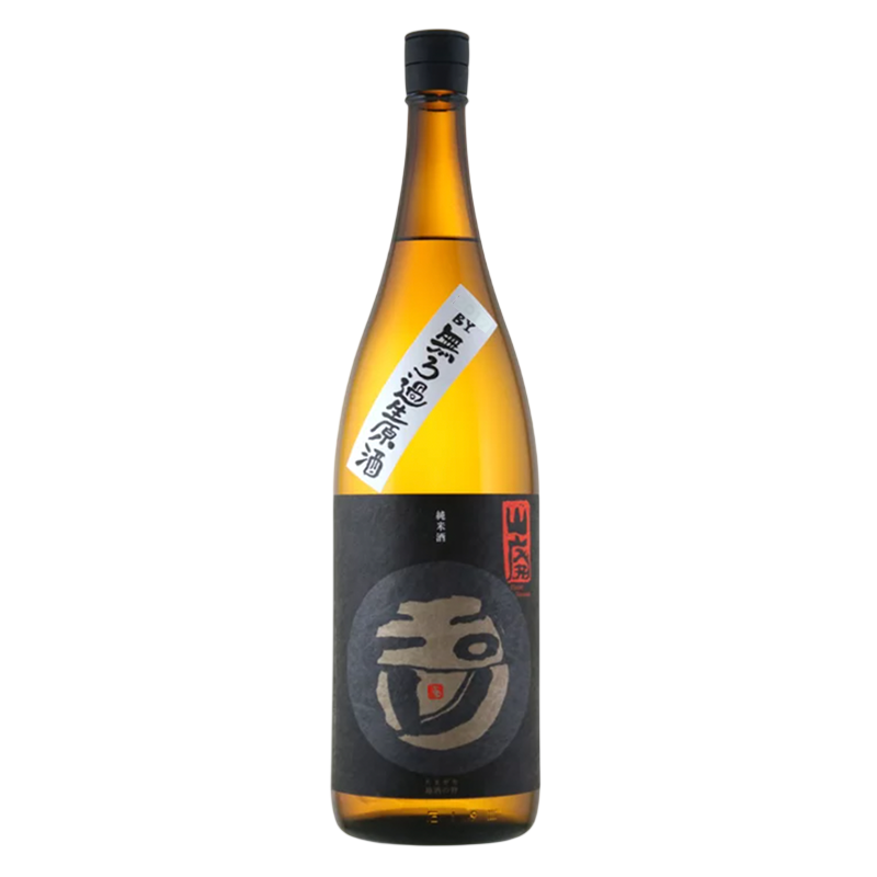 Tamagawa Spontaneous Fermentation Junmaishu Yamahai Japanses Sake 720ml 20%