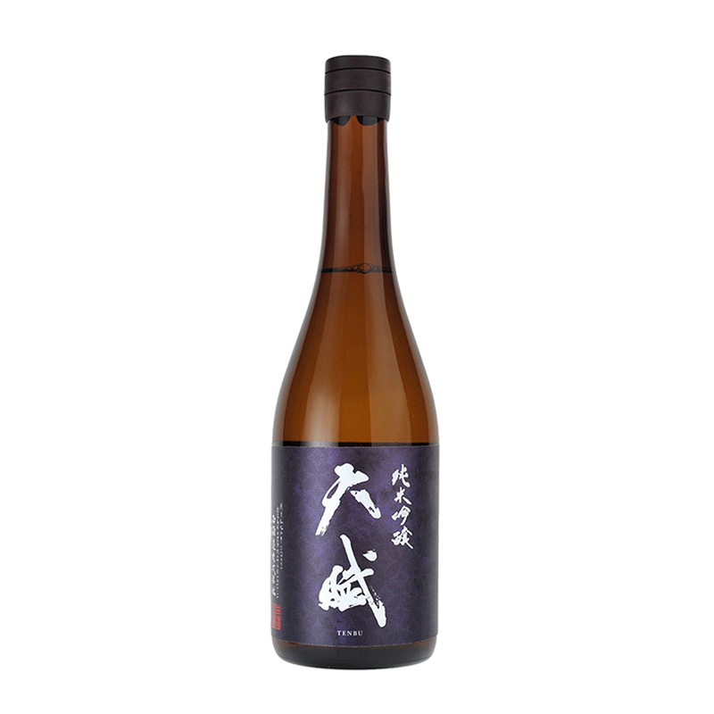 Tenpu Junmai Ginjo 天賦純米吟醸 720ml