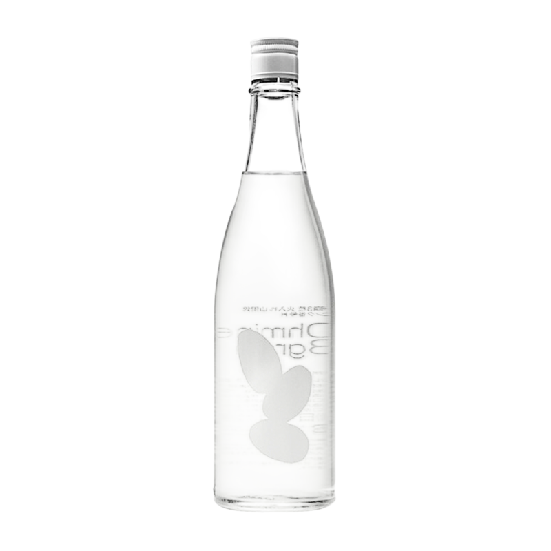 Ohmine 3 Grain Yamada Nishiki Junmai Sake 720ml 14.5% 大嶺3粒