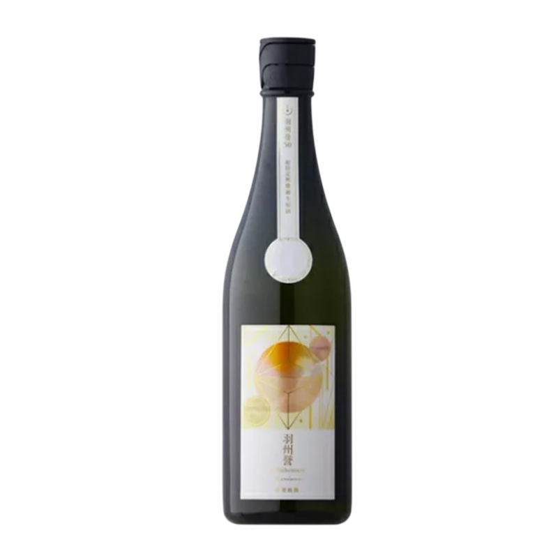 Kankiku Ushu Homare 50 Horizon Junmai Daiginjo Japanese Sake 15% 720ml