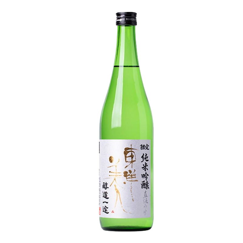 Toyobijin Jundo Ichizu Junmai Ginjo Directly Drawn 720ml 16% 東洋美人