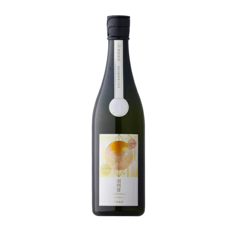 Kankiku Ushu Homare 50 Horizon Junmai Daiginjo Japanese Sake 15% 720ml