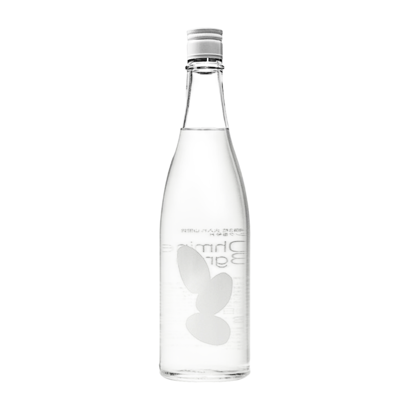 Ohmine 3 Grain Yamada Nishiki Junmai Sake 720ml 14.5% 大嶺3粒