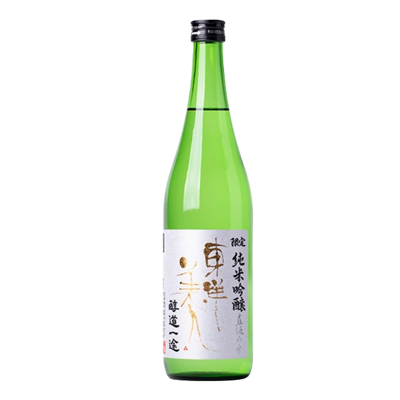 Toyobijin Jundo Ichizu Junmai Ginjo Directly Drawn 720ml 16% 東洋美人