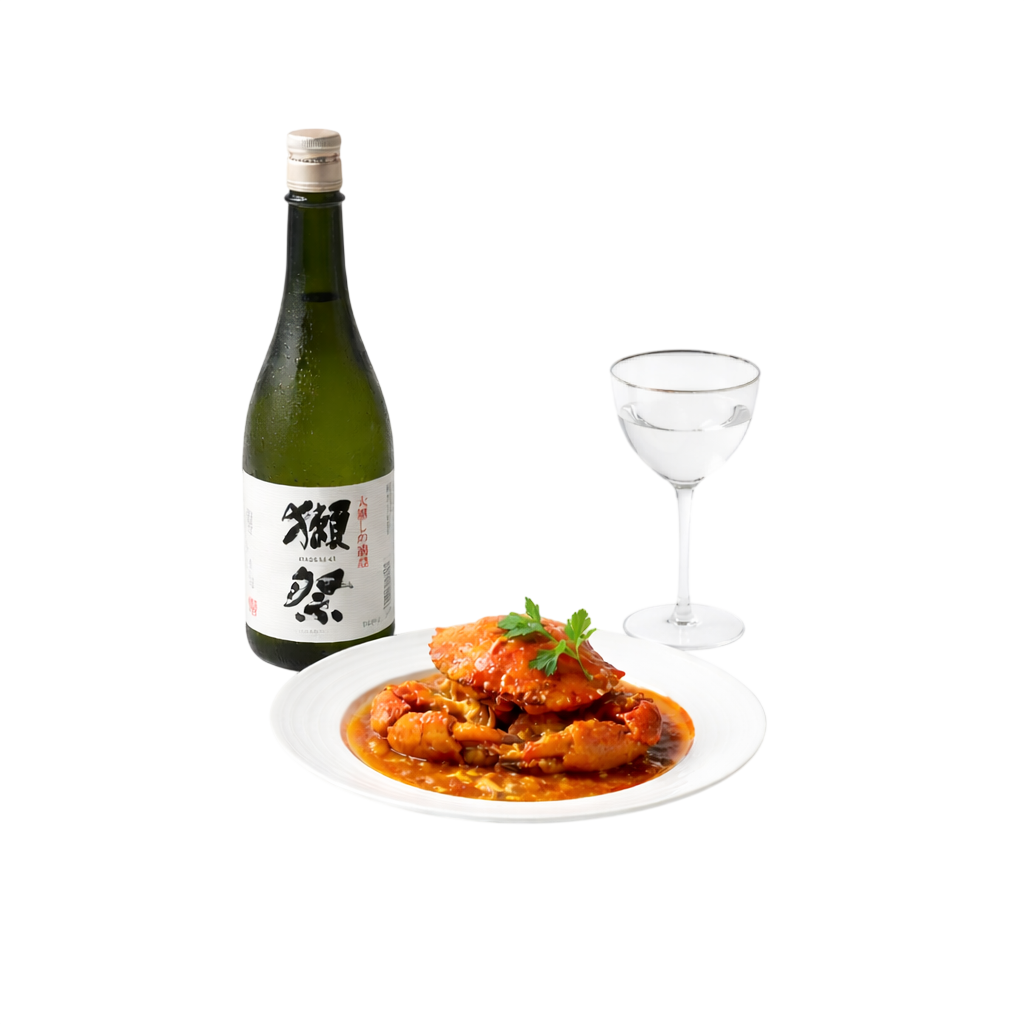 Dassai 45 180ml Junmai Daiginjo Sake 16%