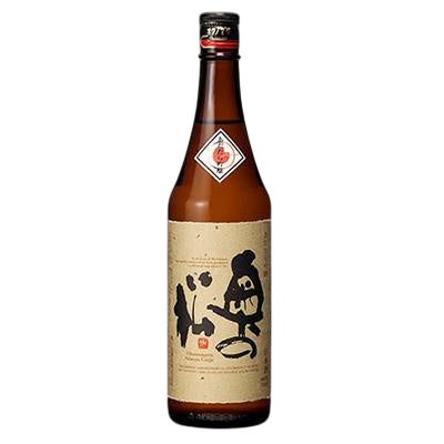 Okunomatsu Adatara Ginjo Sake奥の松 あだたら吟醸