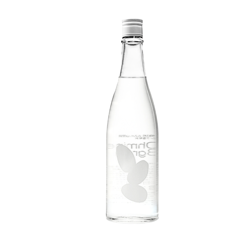 Ohmine 3 Grain Yamada Nishiki Junmai Sake 720ml 14.5% 大嶺3粒