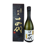 十四代播州山田锦清酒 720ml 15%