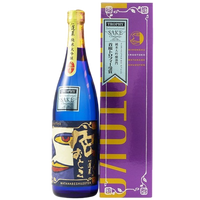 Sake Time® 官方网站 - 最大的清酒选择